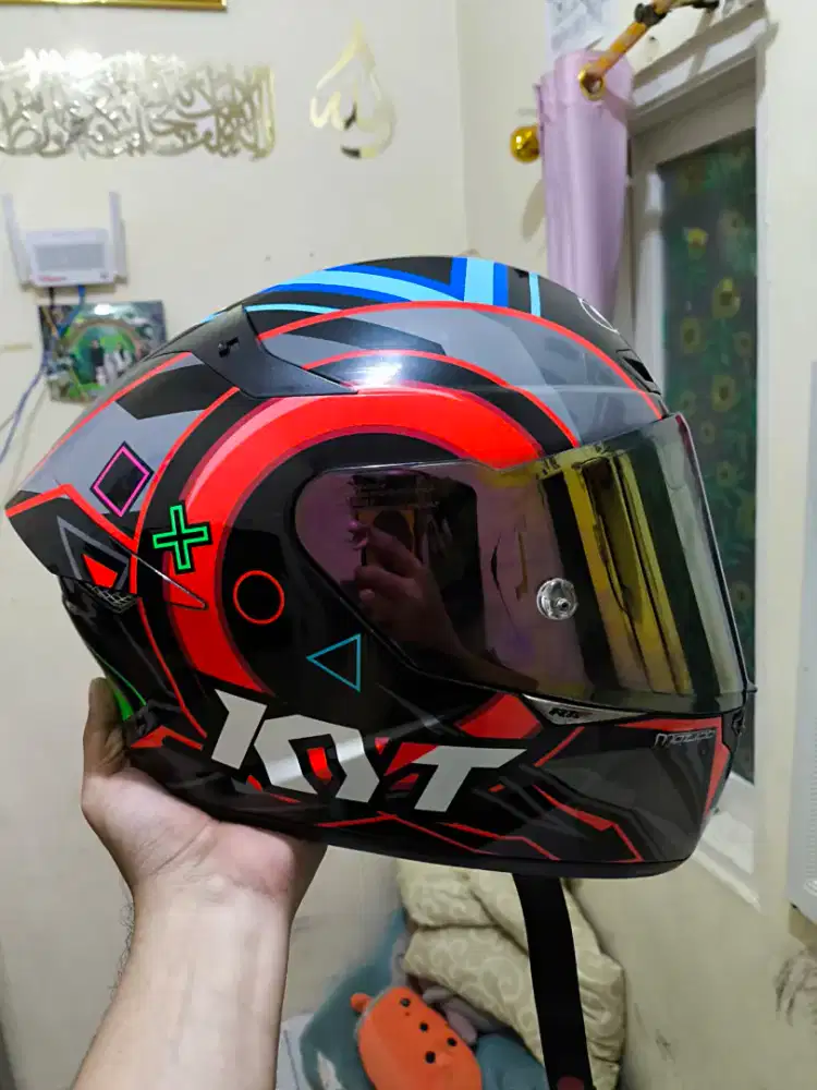 KYT TT COURSE Rathapark