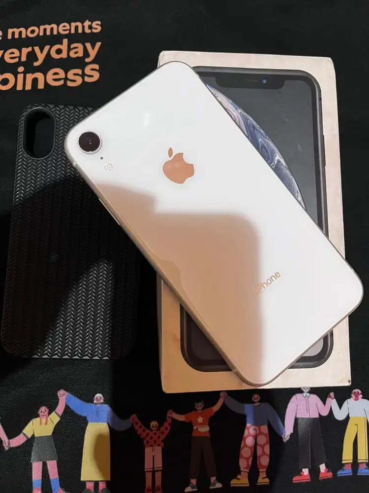 Iphone XR 128 All operator