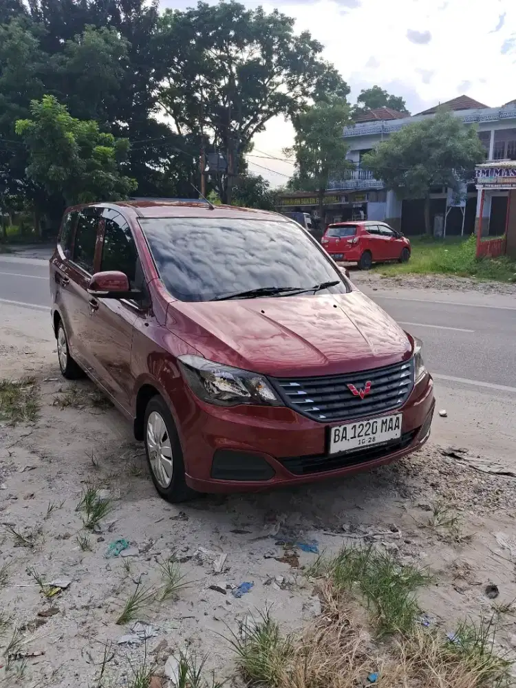 Wuling Confero 1.5 Db 2023