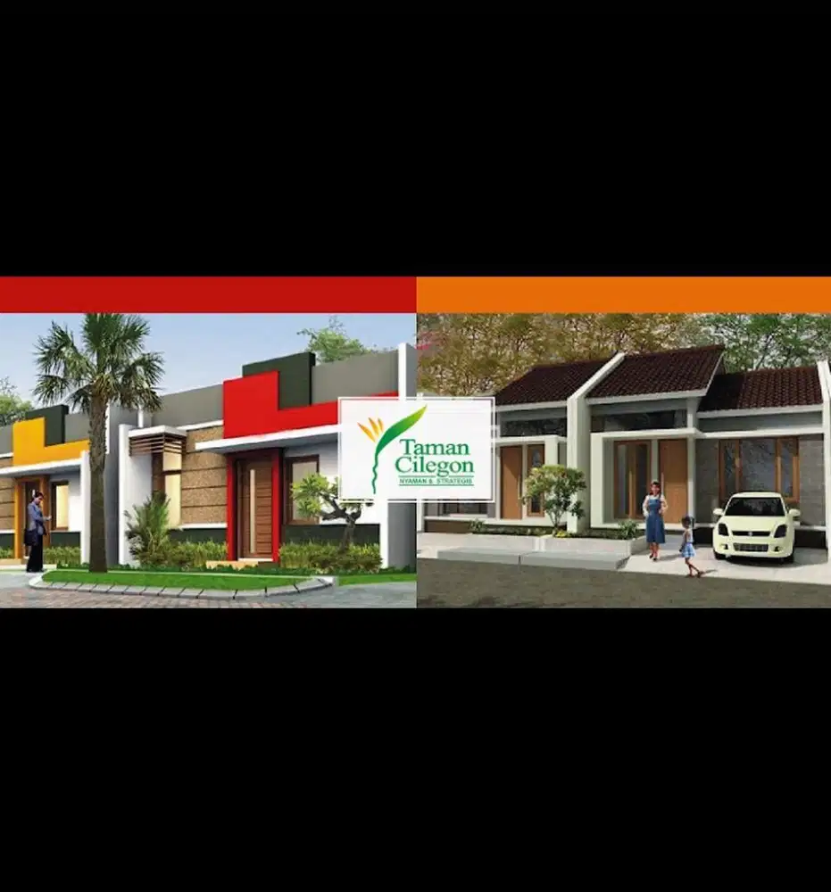 Dijual Cepat Murah Rumah/Tanah Hook (Nego)