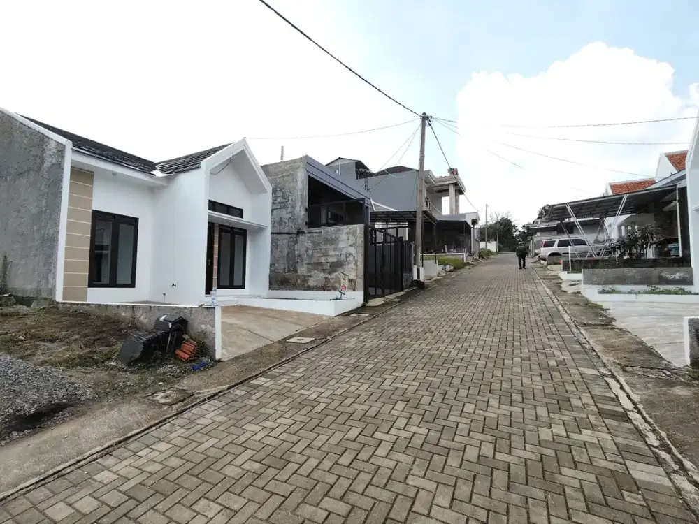 Jual Tanah Kavling Bisa Cicil Syariah langsung pemilik Cimahi KBB