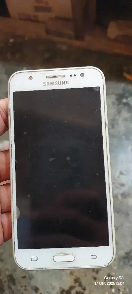 Samsung j5 versi lama