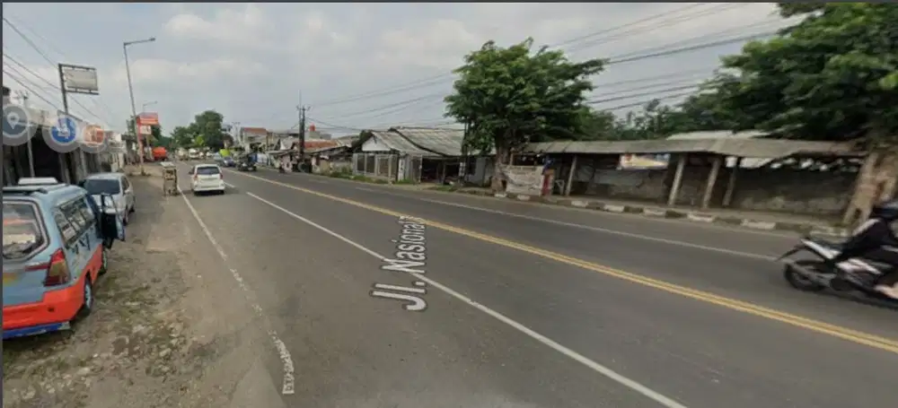 Dijual Cepat Rumah Kontrakan 10 Pintu, Strategis, Harga Terjangkau