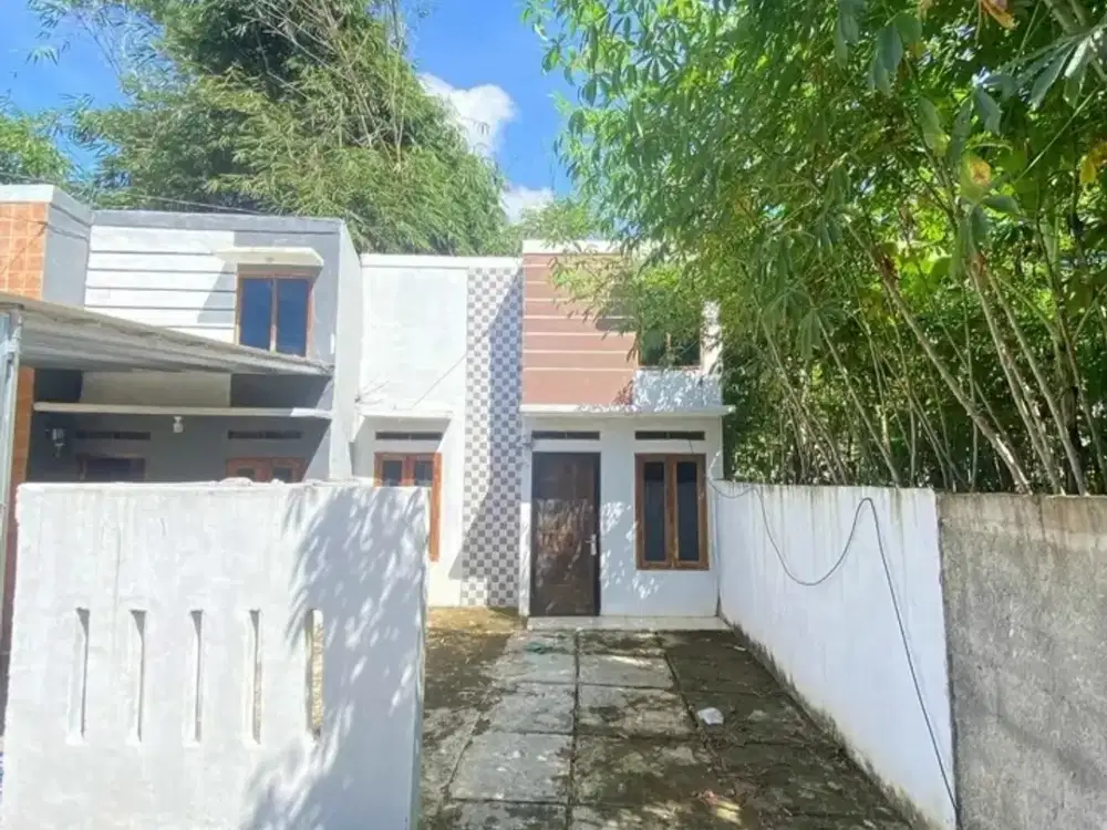 Jual cepat 125 juta aja dekat stasiun sedang butuh duid