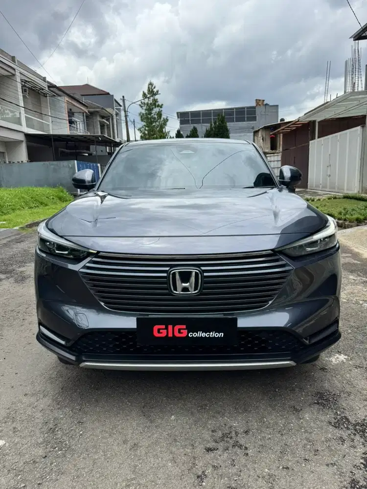 HRV SE 2022 Abu LOW KM