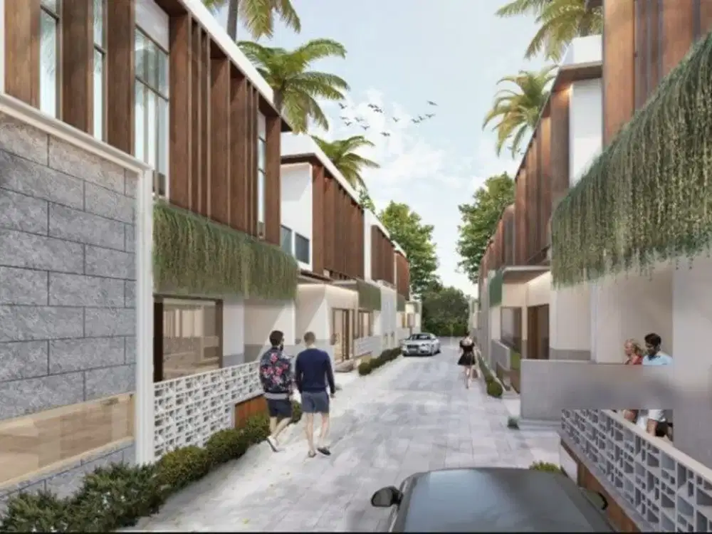 HOT DEAL   Jual Vila Murah Tanpa DP di Bali  - Ratnamaya Villa BALI