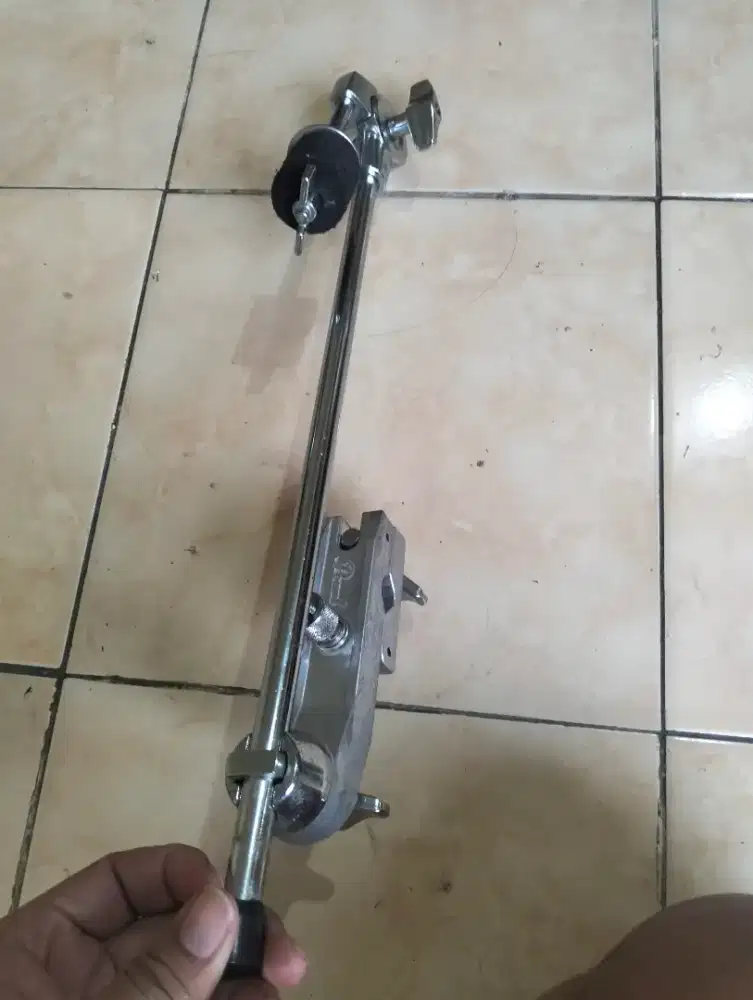 Stand pearl ch 70 bagus