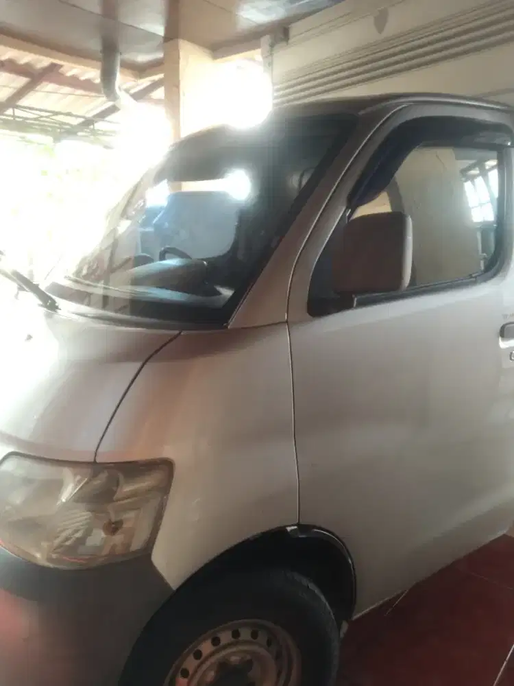 Lowongan driver sim A/B1