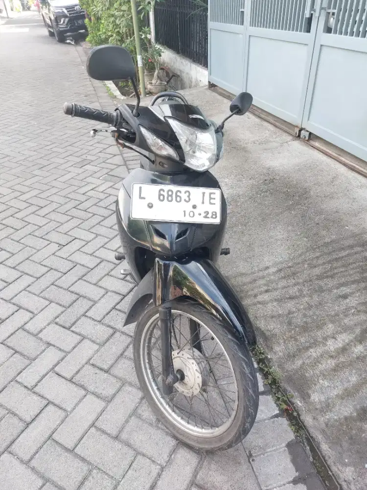 Suprafit 2006 Barang Istimewa