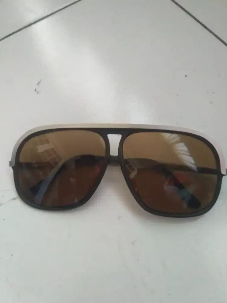 kacamata vintage jadul