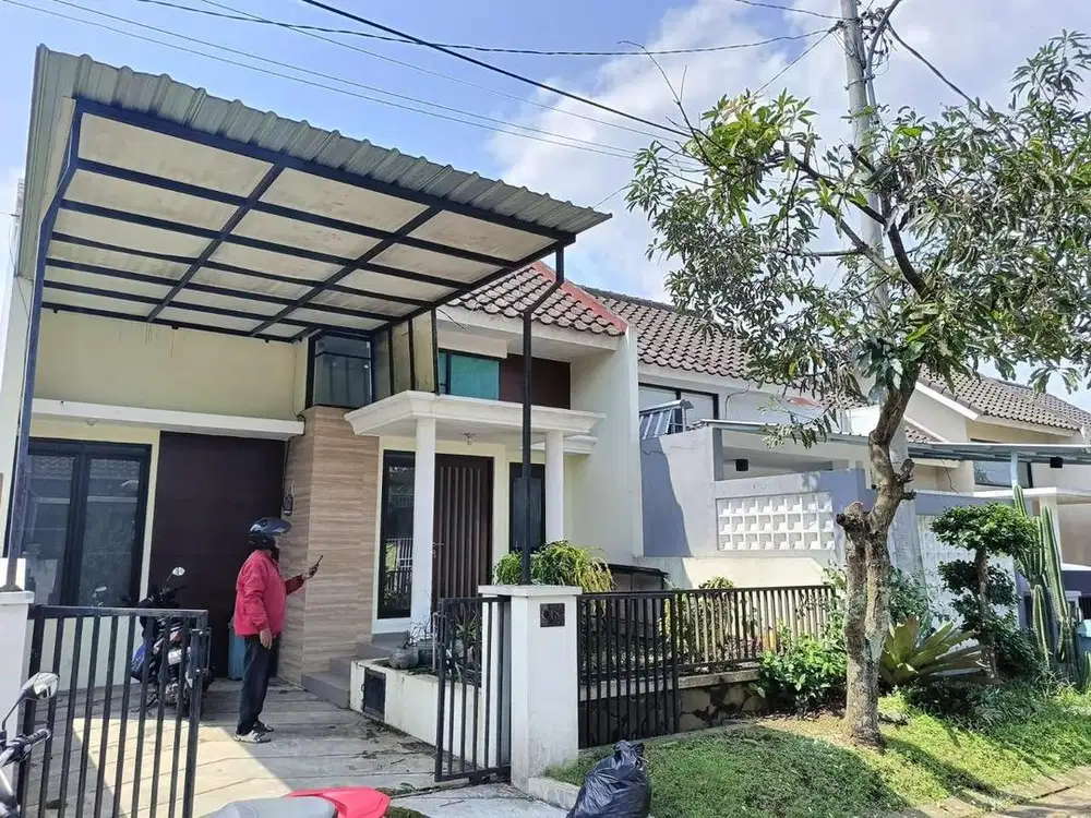 DIJUAL CEPAT ATRANI RESIDENCES