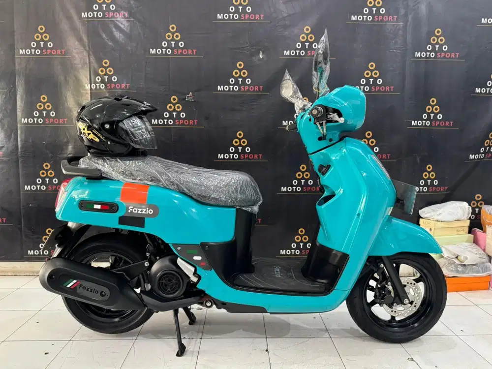 great sale end year yamaha fazzio neo 2022