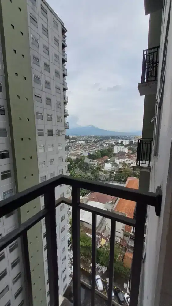 Jual cepat harga all in Apartemen GAA bandung