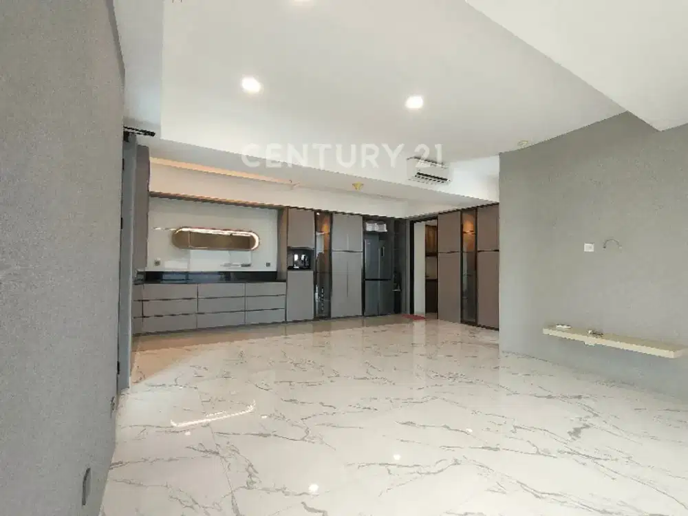 Sewa Kemang Village Residence Pet Friendly Apartemen