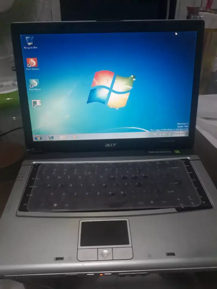 Laptop acer 14inch