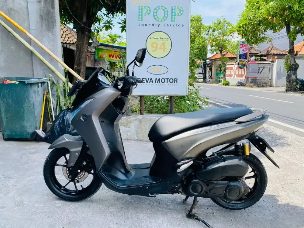 Lexy keyles 2018 Deva motor