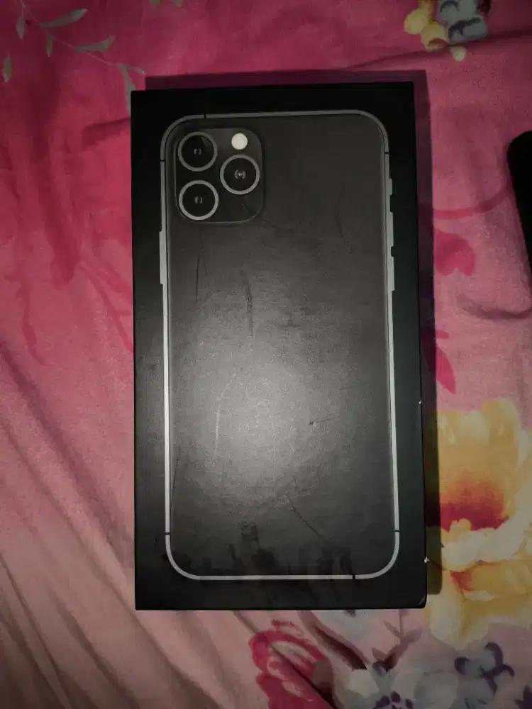 Iphone 11 pro 256 GB inter all operator second