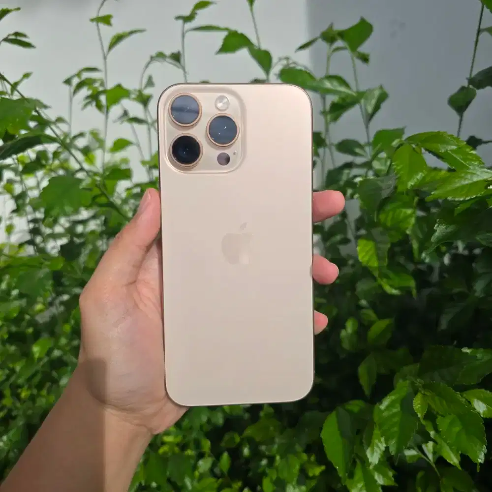 Iphone 16 Pro max 256gb iBox