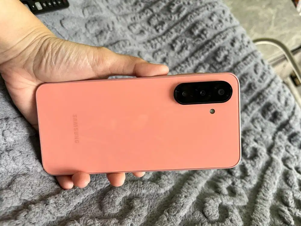 Samsung A26 5G 8/258 Peach Pink