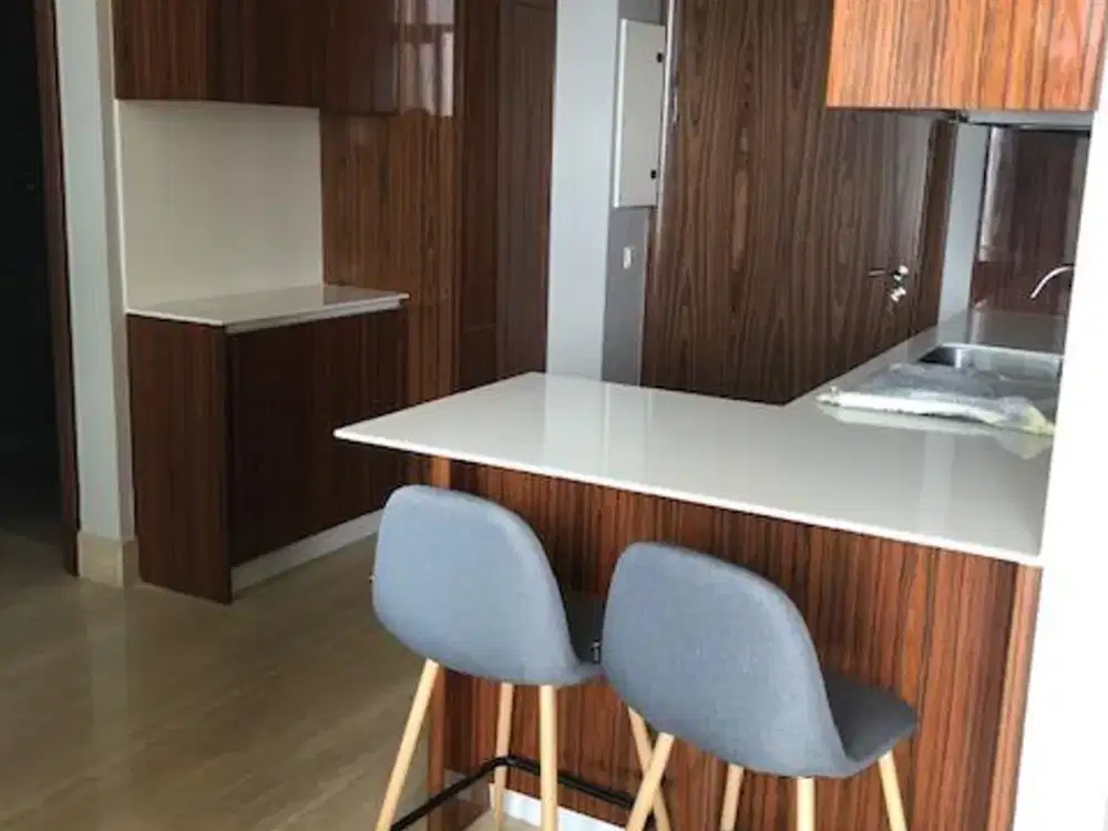 Disewakan Apartemen South Hill -  2BR Luas 77 M2 Fully Furnished Kuningan Jakarta Selatan