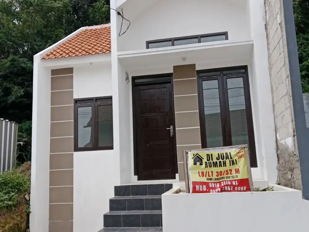 BISA DAPAT RUMAH NOL DP BONUS MELIMPAH