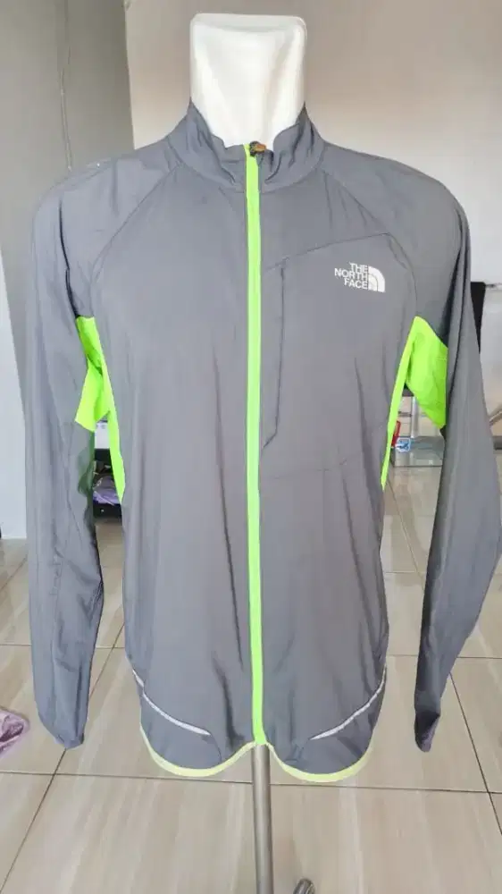 Tnf runing size L ld 118