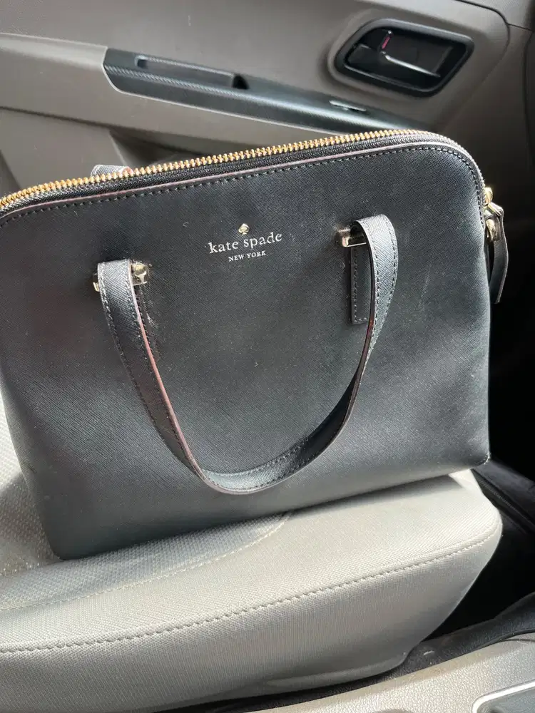 Tas wanita kate spade