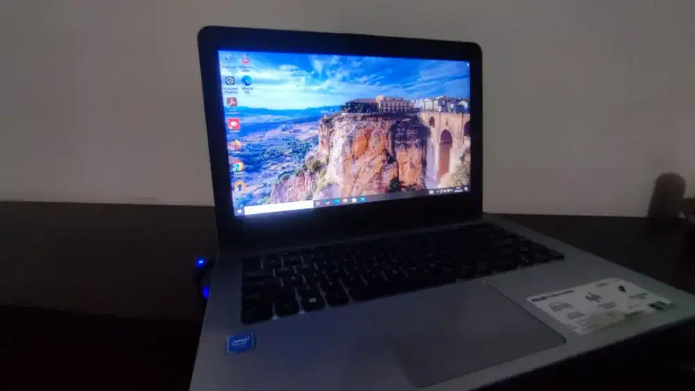 LAPTOP ASUS X441N