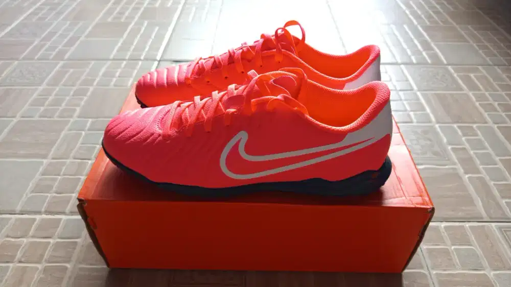 Nike Tiempo Legend