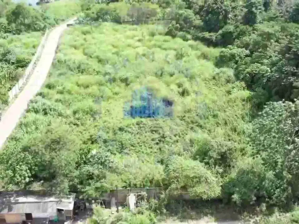 Dijual Tanah Murah di Jatake - Pagedangan. Akses Container 40 Feet!