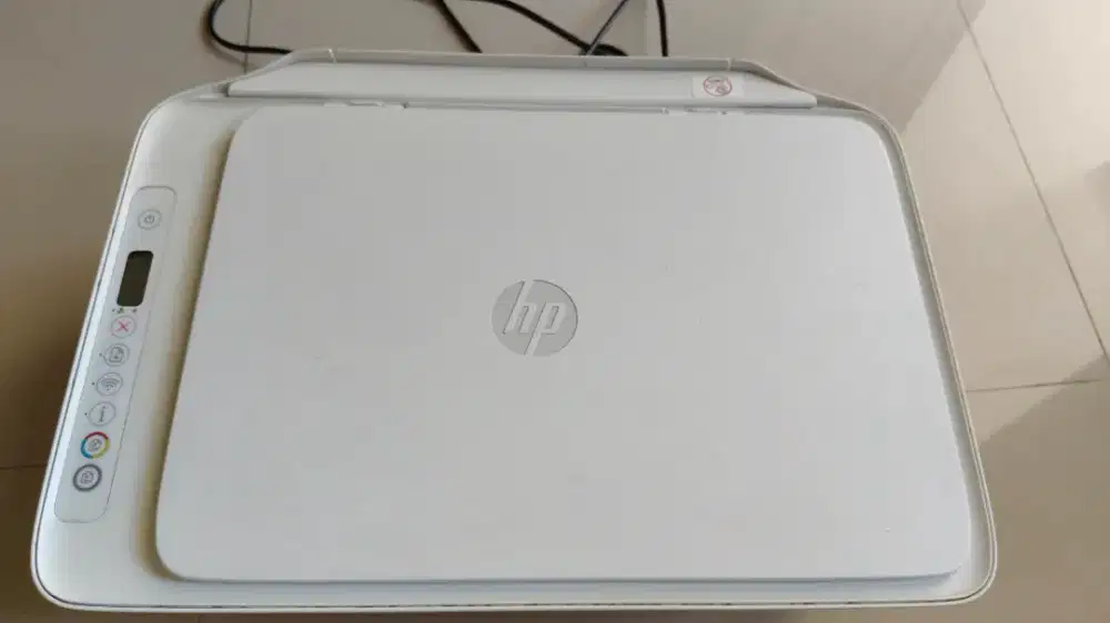 Printer HP deskjet advantage 2775