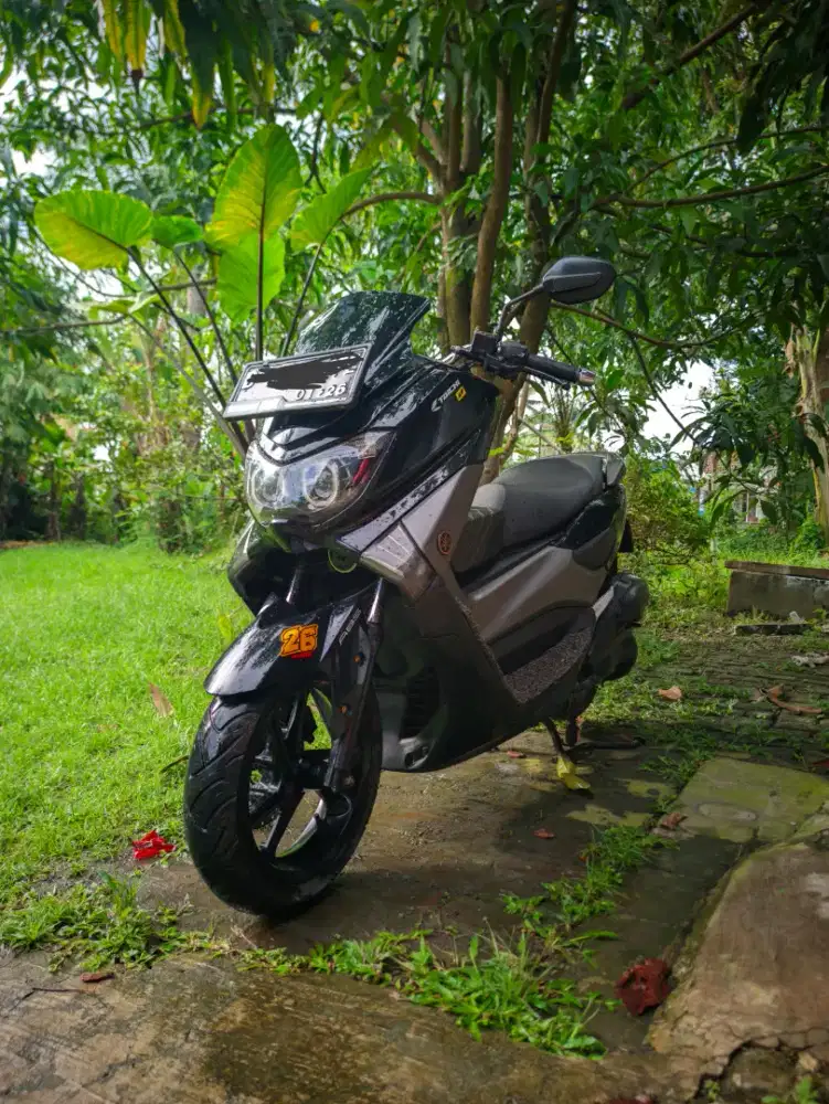 NMAX OLD 2017 NON ABS (Modif Tipis2)