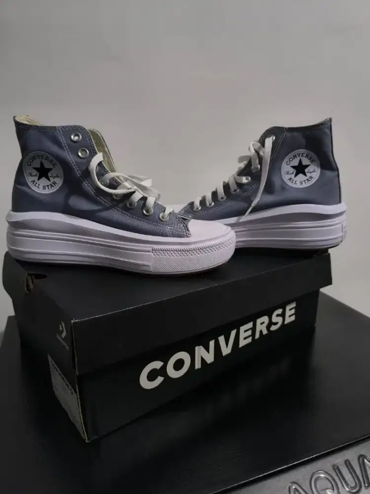 SEPATU CONVERSE ORIGINAL