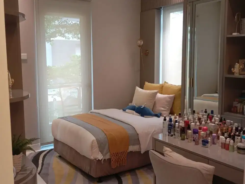 DIJUAL RUMAH DI PASADENA RESIDENCE