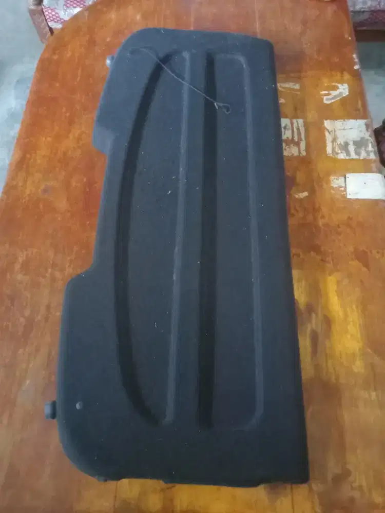 Cover bagasi ford fiesta