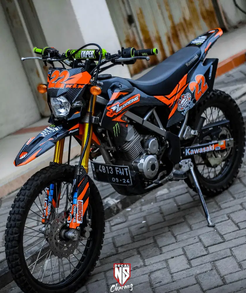 Motor High Resolution