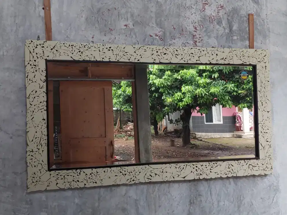 Pigura Kayu Jati PiGura Antik Hotel Cafe Resto Grosir Furniture