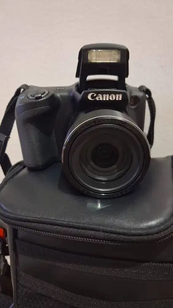 Camera Canon SX420IS