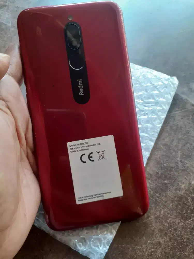 Xiaomi Redmi 8 4/64