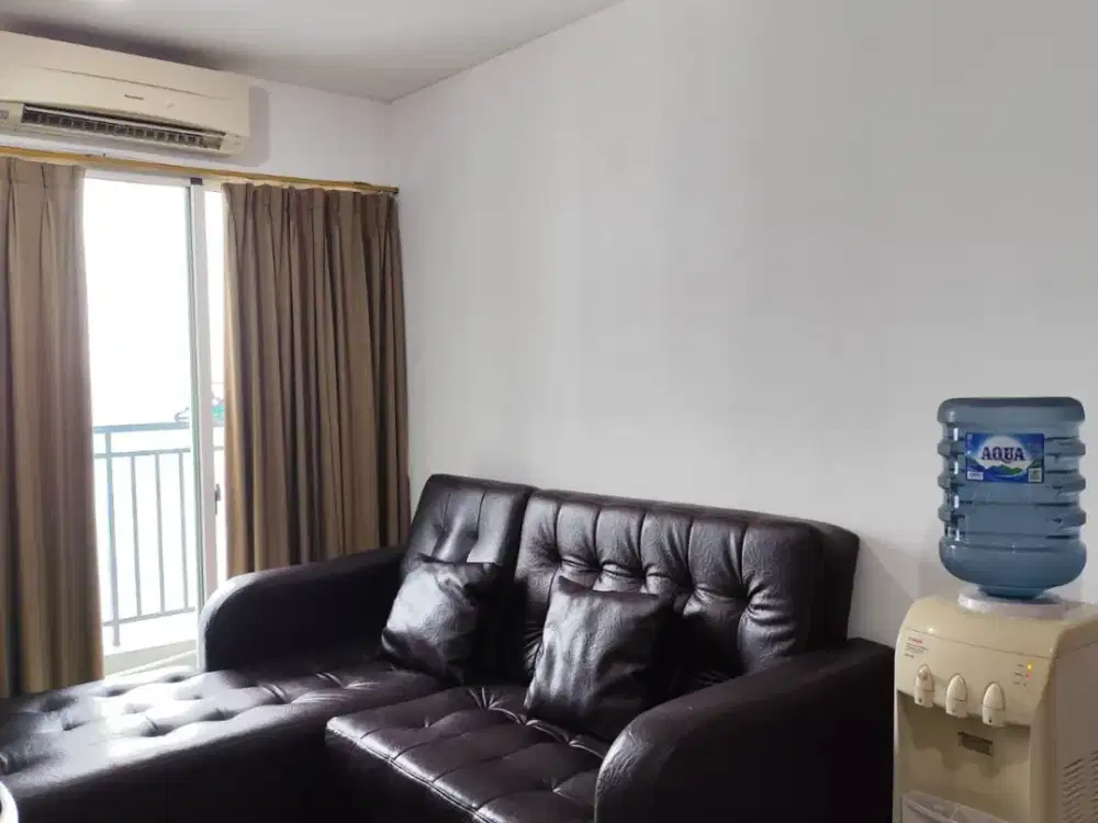 Disewakan Apartement Thamrin Residence 2BR Full Furnished Tower E