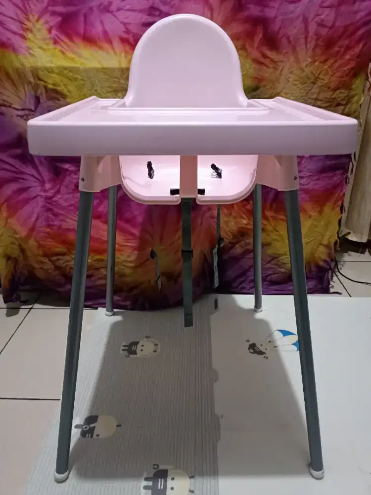 Baby Chair IKEA/ Kursi Bayi IKEA