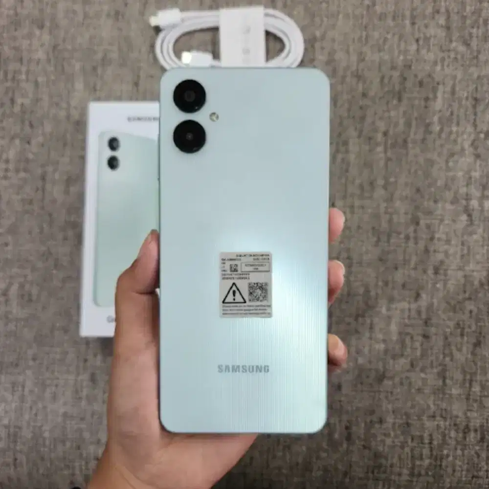 Hp Samsung Galaxy A06 5G