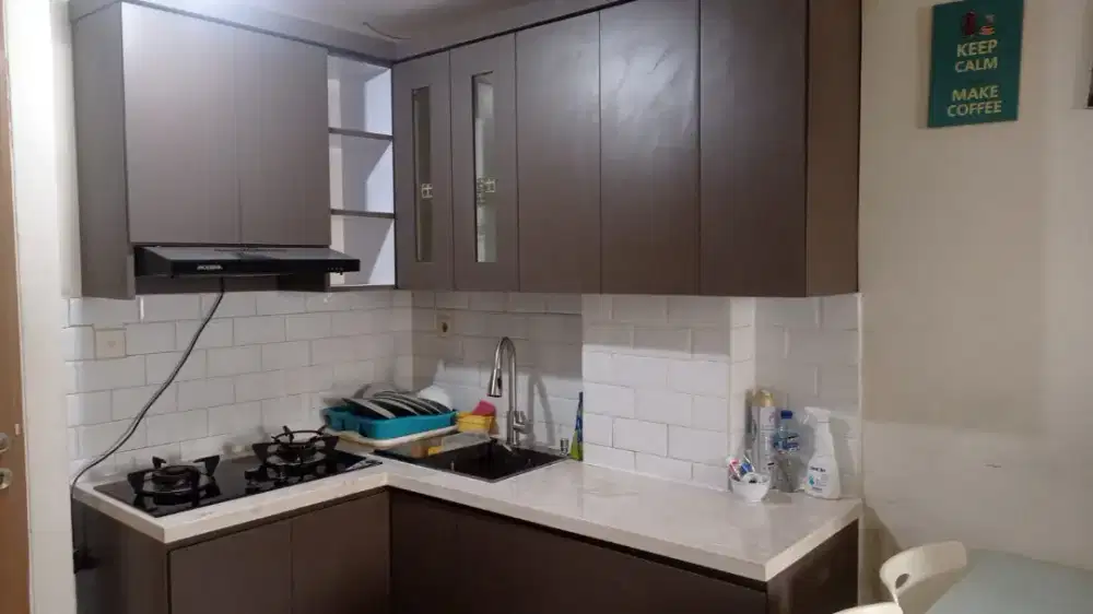 Gading i cone di sewakan