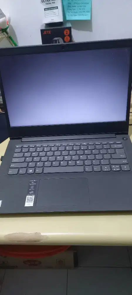 Lenovo Ideapad slim 3