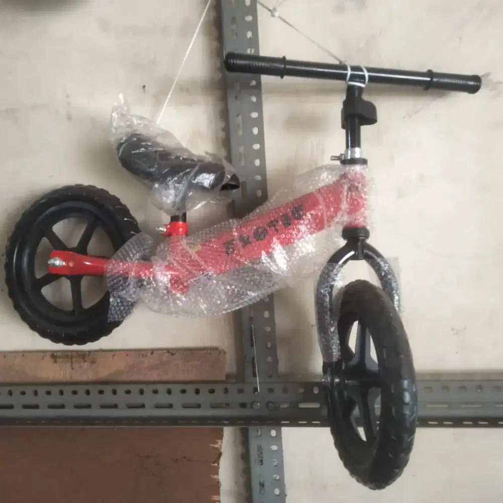 Sepeda anak 150rb an