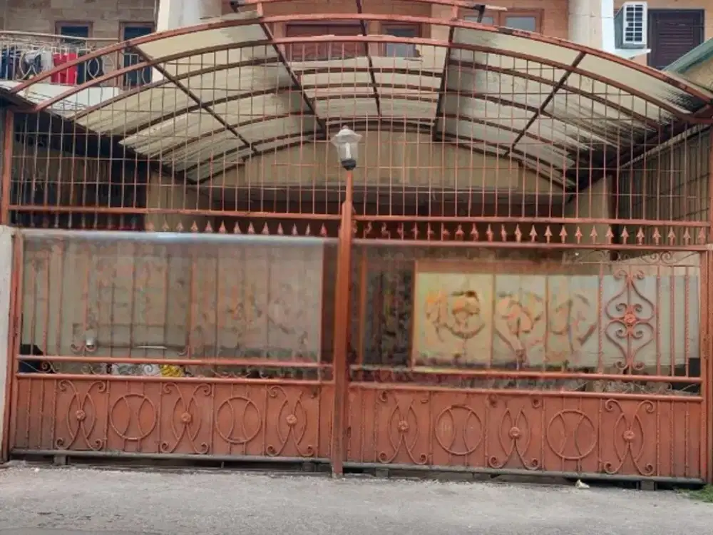 Dijual Cepat Rumah Mangga Duri Kepa 150m2 HARGA NET TERMURAH