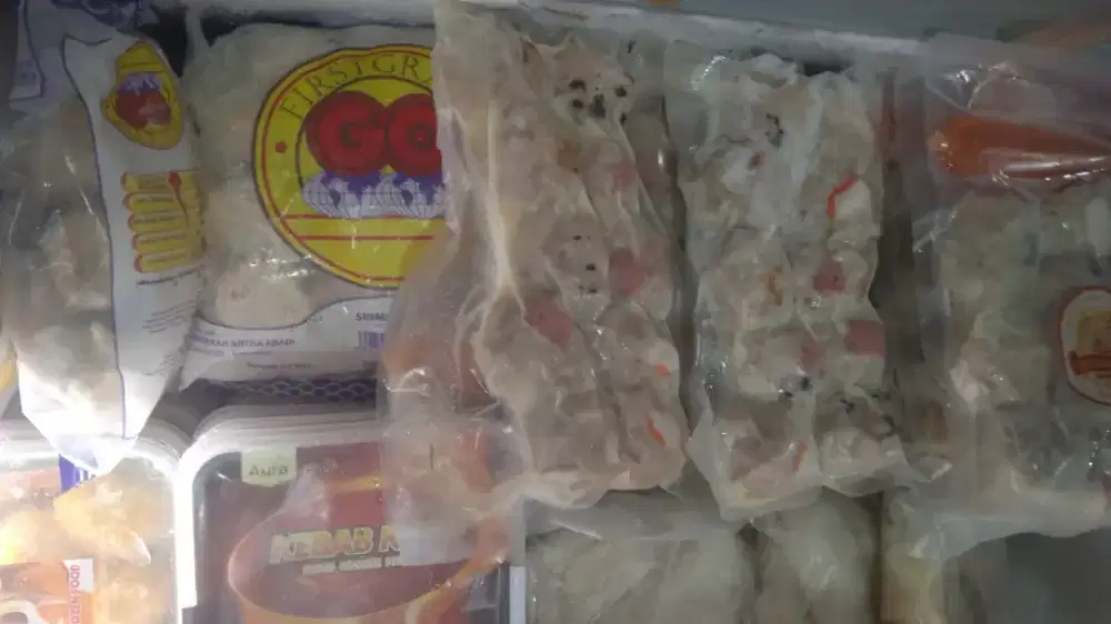 DIMSUM ENAK DI JAKSEL