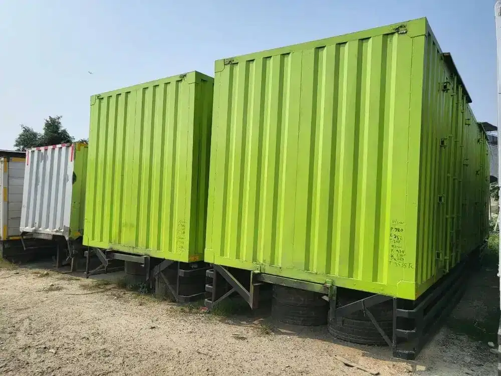 MURAH Box besi tronton Hino ranger Bok lohan super LONG Isuzu giga