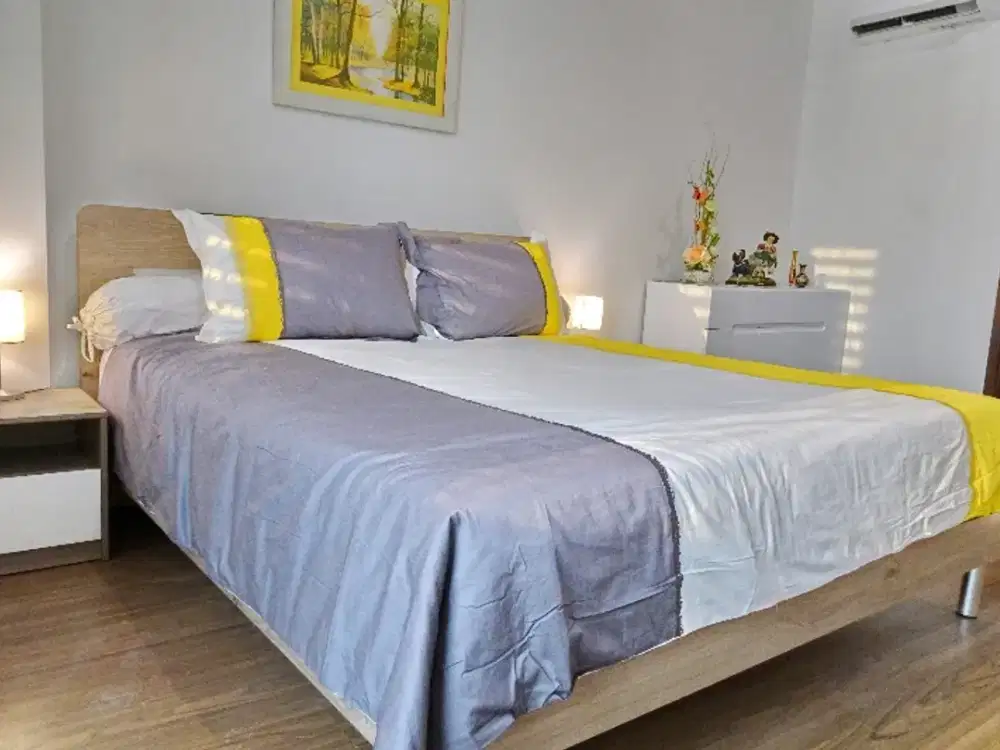 Jual Apartemen Gallery West Residence Jakarta Barat 2BR