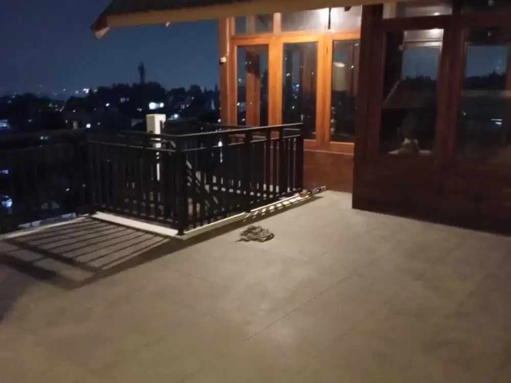 Dijual Rumah Kompleks Unpad Cigadung Bandung Siap Huni